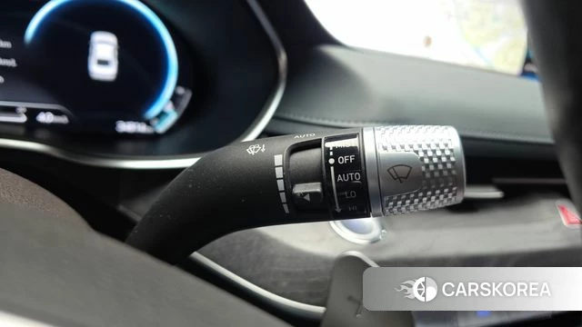 Genesis G80 (RG3) id 4517411 из Кореи 19