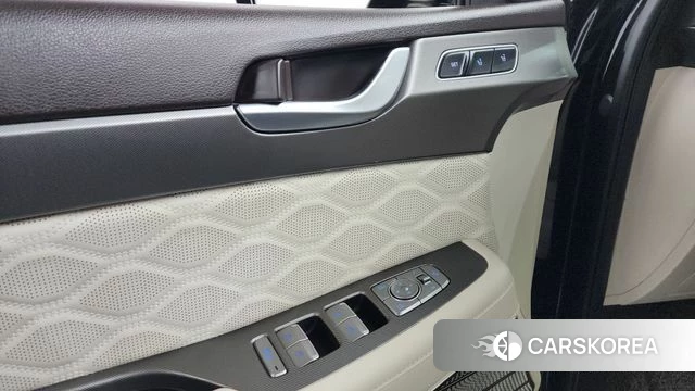 Hyundai Palisade id 4482382 из Кореи 19
