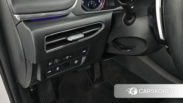 Hyundai Sonata (DN8) id 4905607 из Кореи 19