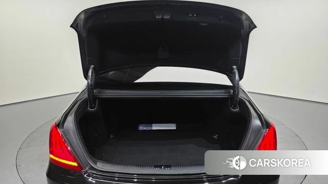 Genesis EQ900 id 4689506 из Кореи 19