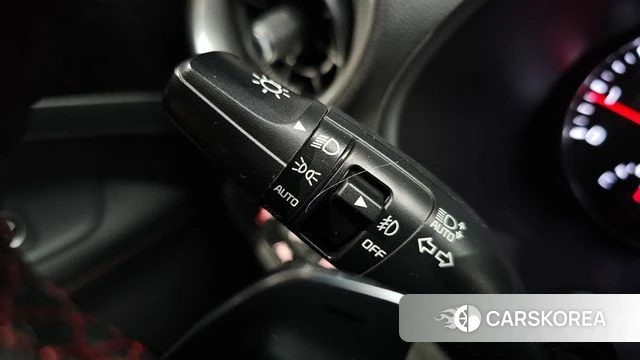 Kia Come New K3 id 4476853 из Кореи 19
