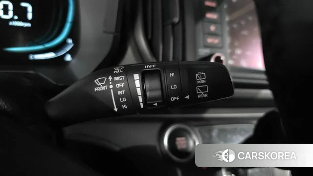 Kia The New Kia Ray id 4368620 из Кореи 19