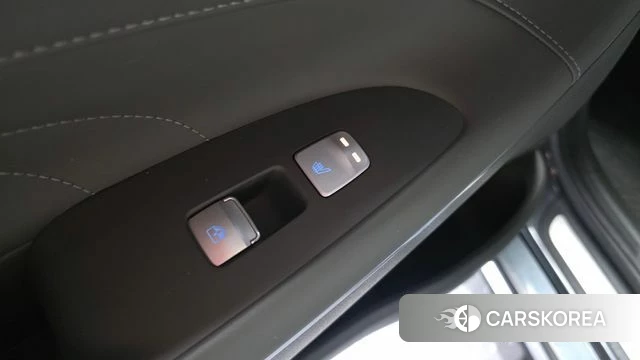 Hyundai The New Grandeur IG Hybrid id 4550009 из Кореи 19