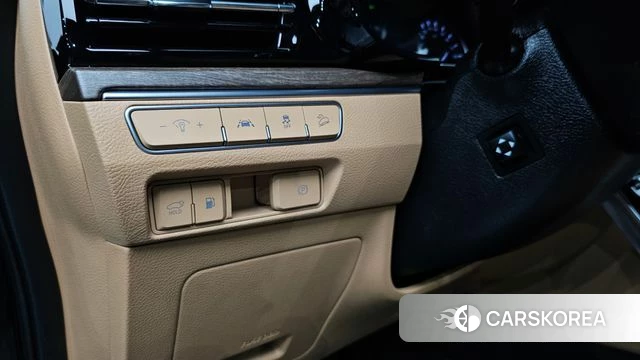 Kia Mohave Master id 4657719 из Кореи 19