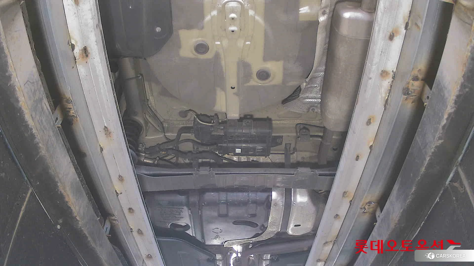 Hyundai Avante id 4296825 из Кореи 19