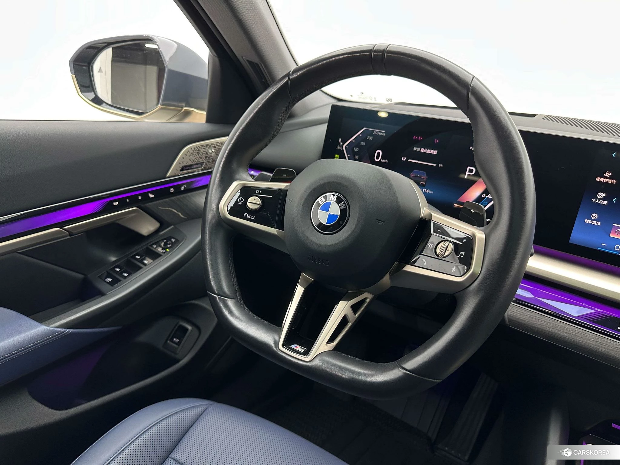 BMW 5 series id 4486515 из Китая 19