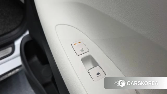 Hyundai The New Grandeur IG Hybrid id 4415211 из Кореи 19
