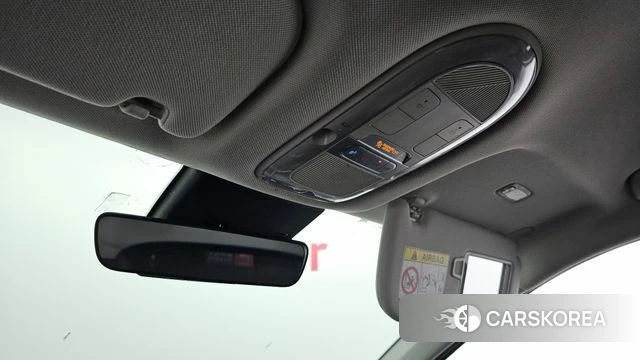 Hyundai Ionic 5 id 4423373 из Кореи 19