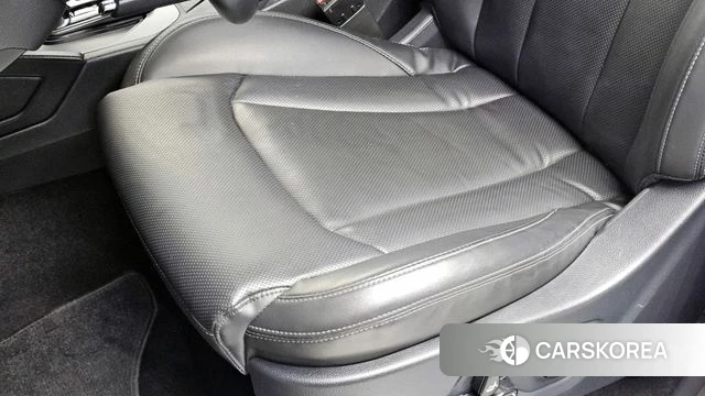 Ssangyong Rexton Sports id 4356137 из Кореи 19