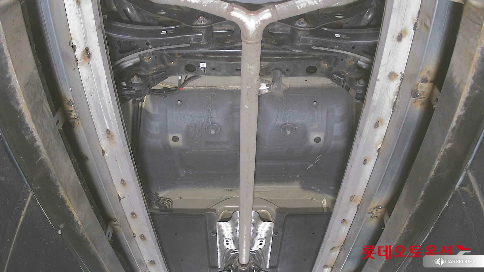 Hyundai Grandeur id 4289415 из Кореи 19