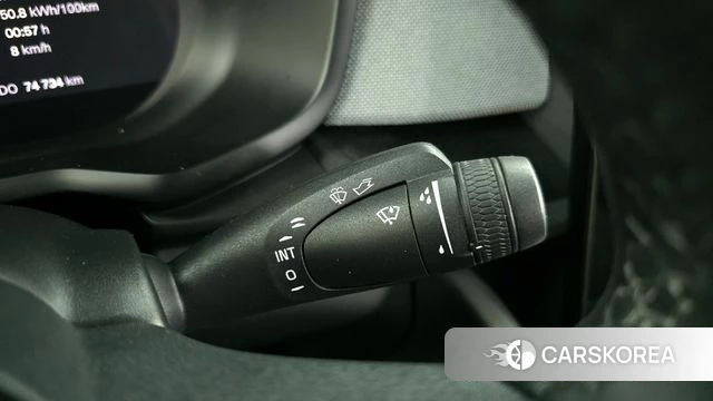 Polestar Polestar 2 id 4231336 из Кореи 19