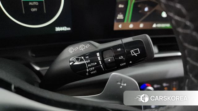 Kia The New Carnival 4th Generation id 4617816 из Кореи 19