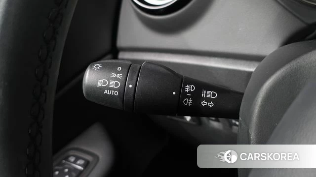 Renault Korea (Samsung) New QM3 id 4424484 из Кореи 19