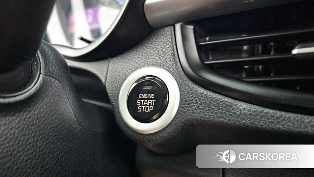 Kia All New Morning (JA) id 4785821 из Кореи 19