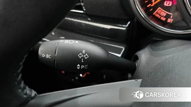 Mini Cooper Clubman id 4339254 из Кореи 19