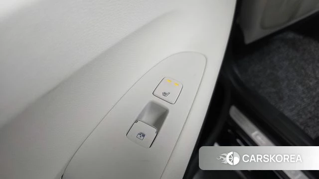 Hyundai The New Grandeur IG id 4753719 из Кореи 19