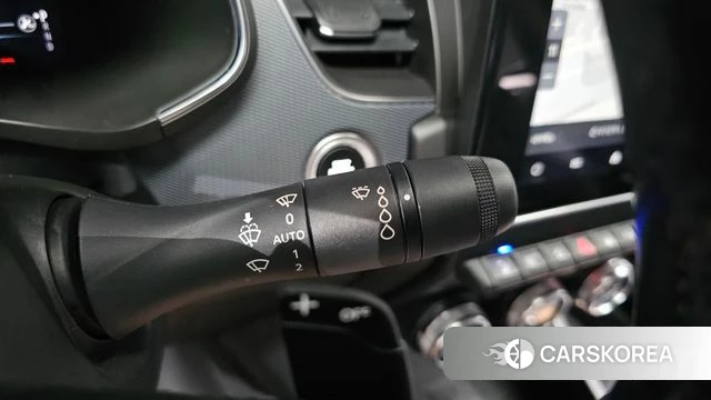 Renault Korea (Samsung) XM3 id 4529970 из Кореи 19