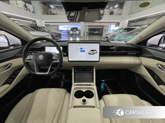 BYD Qin L EV id 3908403 из Китая 19