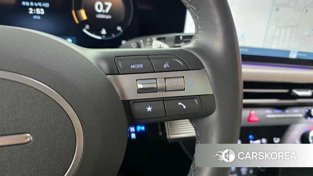 Hyundai Sonata D Edge (DN8) id 4871083 из Кореи 19