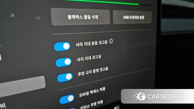 Tesla Model Y id 4499421 из Кореи 19
