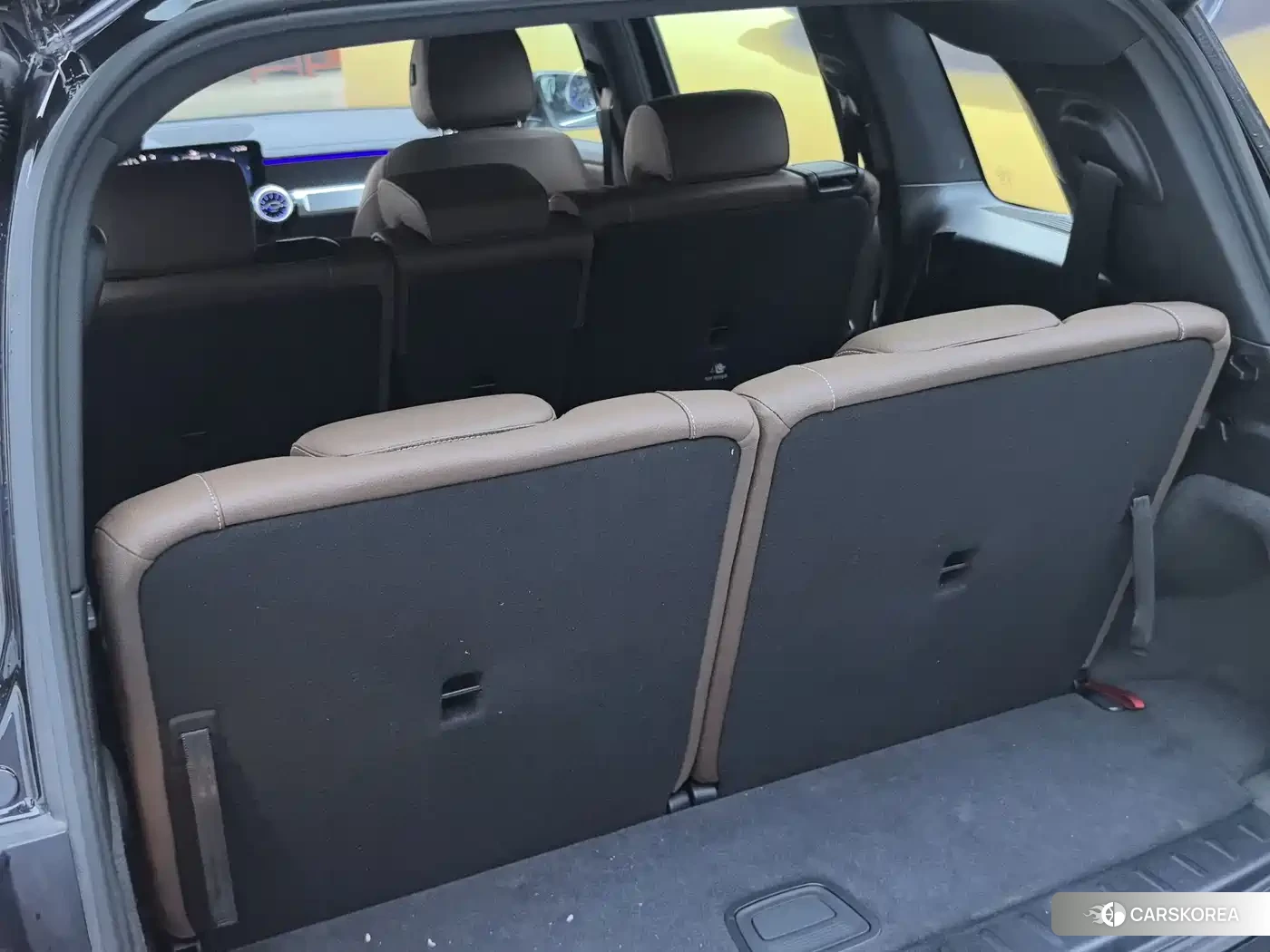 Mercedes-Benz GLB id 4617060 из Китая 19