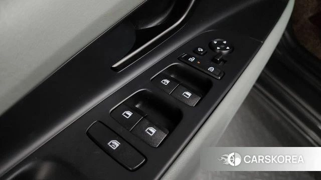 Hyundai The New Avante (CN7) id 4847355 из Кореи 19
