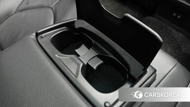 Toyota Camry (XV70) id 4536759 из Кореи 19