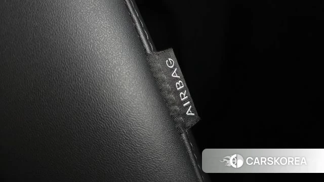Hyundai Kona (SX2) id 4640855 из Кореи 19