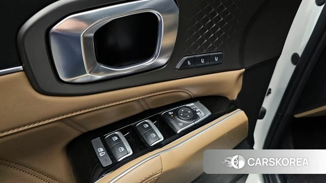 Kia The New Sorento 4th Generation id 4394765 из Кореи 19