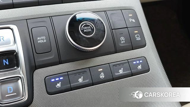 Hyundai Palisade id 4707771 из Кореи 19