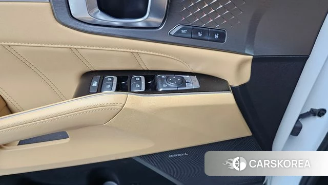Kia Sorento 4th Generation id 4672064 из Кореи 19
