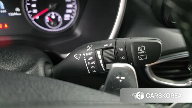 Hyundai The New Santa Fe id 4433495 из Кореи 19