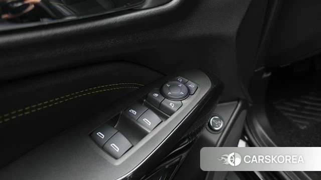 Chevrolet (GM Daewoo) Trax Crossover id 4400621 из Кореи 19