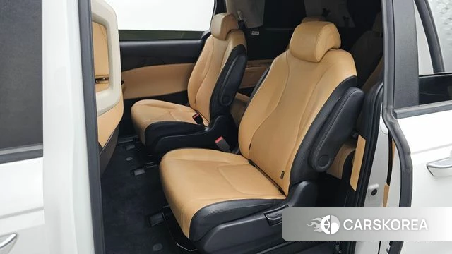 Kia Carnival 4th generation id 4383459 из Кореи 19