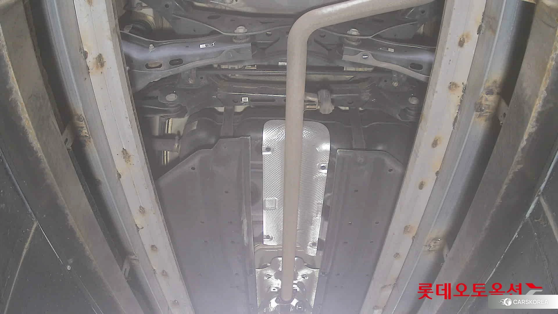 Kia K5 id 4664323 из Кореи 19