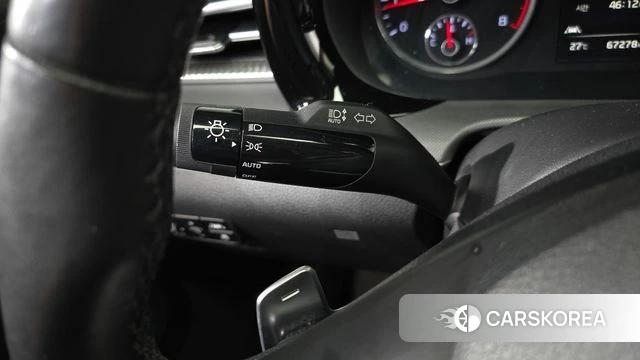 Kia K5 3rd generation id 4625085 из Кореи 19