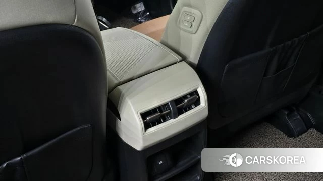 Ssangyong Actian 2nd Generation id 4617419 из Кореи 19