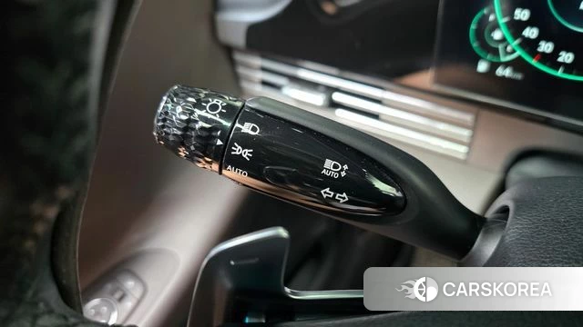 Hyundai The New Grandeur IG id 4677356 из Кореи 19