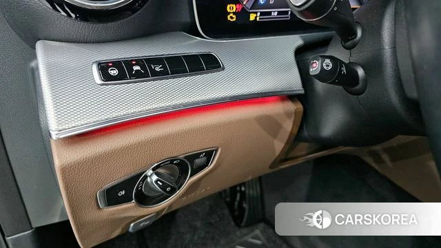 Mercedes-Benz E-Class W213 id 4371191 из Кореи 19