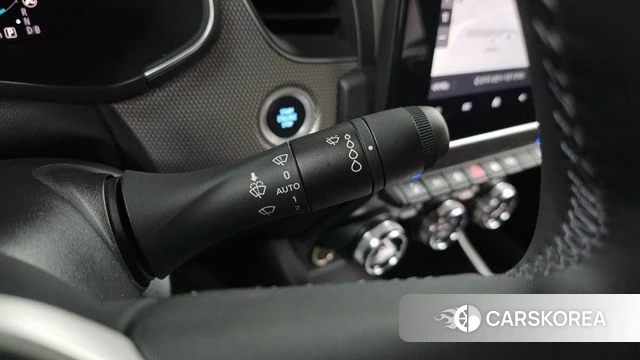 Renault Korea (Samsung) Arcana id 4315190 из Кореи 19