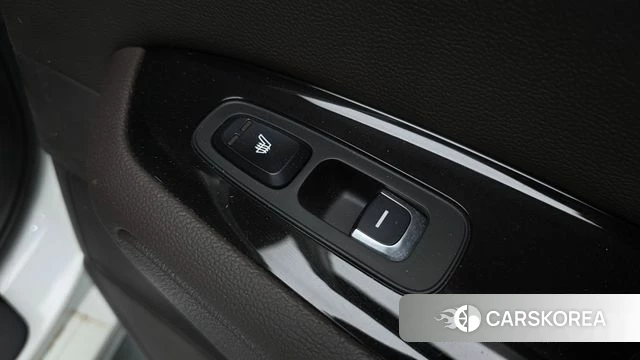 Kia The New K5 Hybrid 2nd generation id 4722456 из Кореи 19