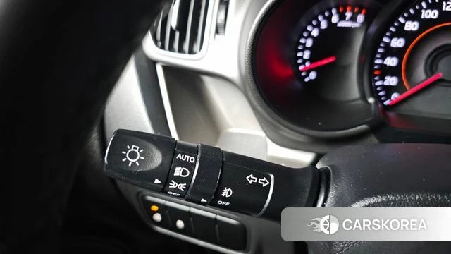 Kia The New Ray id 4502429 из Кореи 19