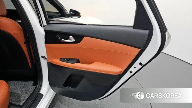 Kia The New K3 2nd generation id 4195162 из Кореи 19