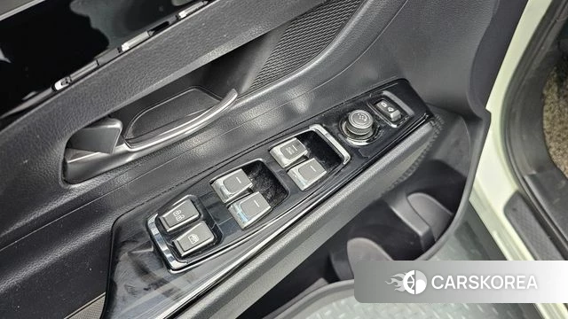 Ssangyong Beautiful Korando id 4581736 из Кореи 19