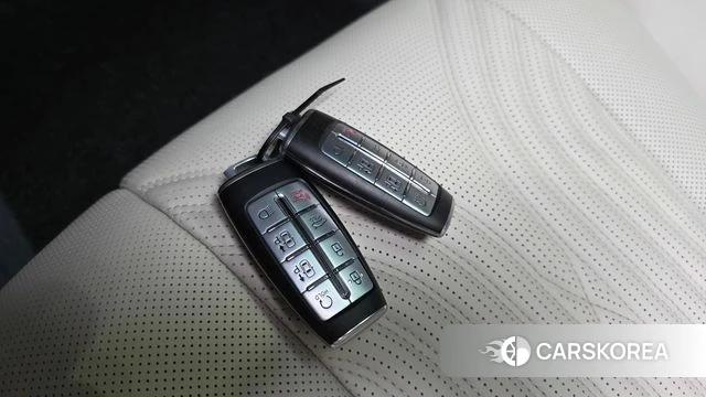 Genesis G80 (RG3) id 4429040 из Кореи 19