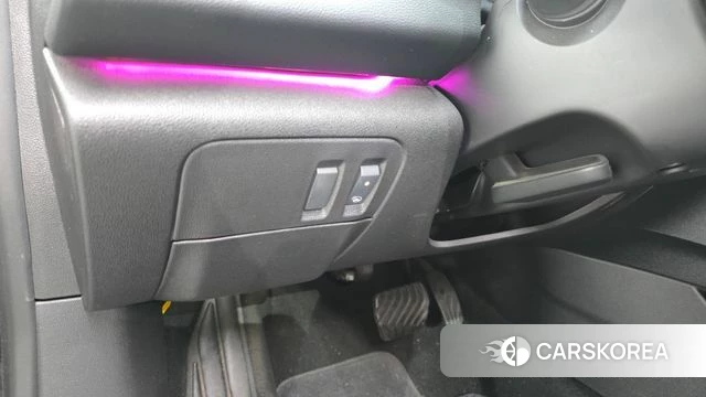 Renault Korea (Samsung) SM6 id 4496718 из Кореи 19