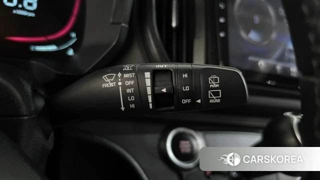 Kia The New Kia Ray id 4898679 из Кореи 19