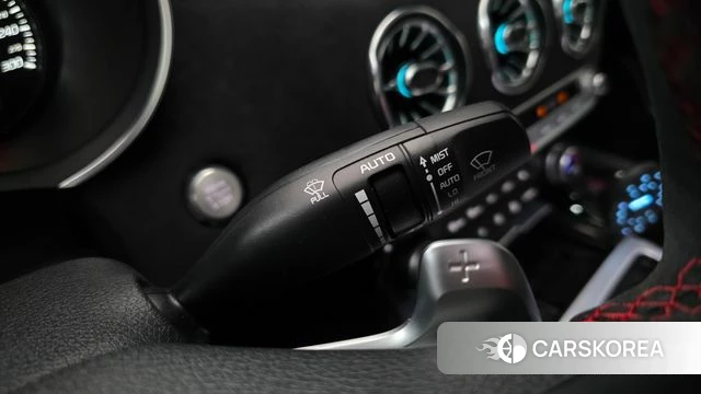Kia Stinger Meister id 4428909 из Кореи 19