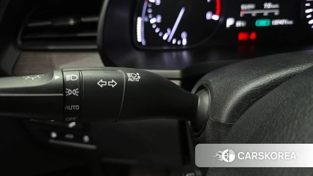 Kia K7 Premier id 4502261 из Кореи 19