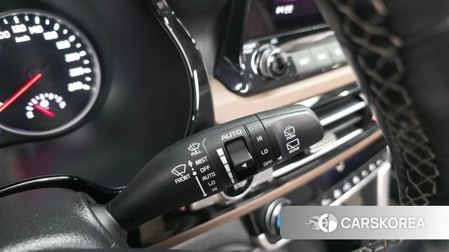 Kia Seltos id 4717599 из Кореи 19